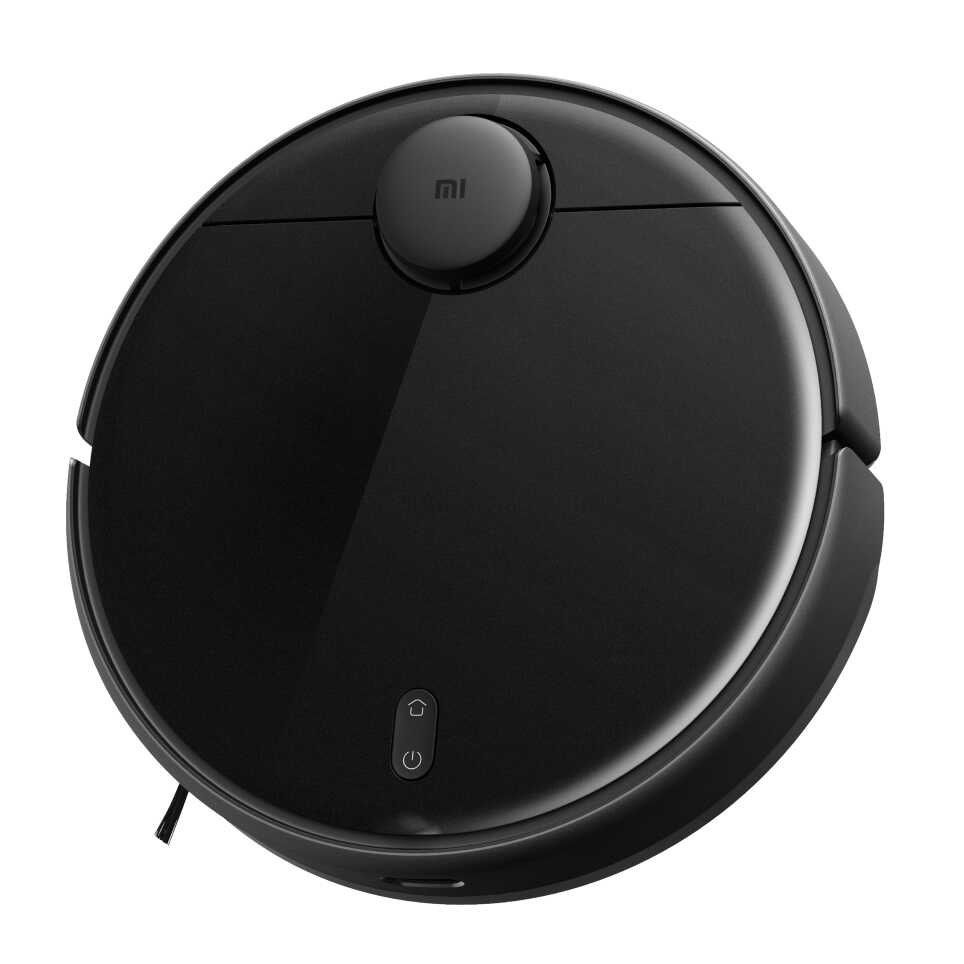 Xiaomi robot vacuum mop2 ultra