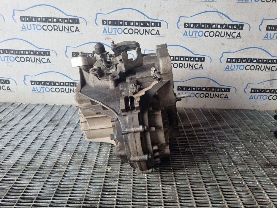 Cutie de viteze Fiat 500X Cross 1.6 D 2014 - 2018 120CP Manuala 5 Trepte 552 60 384 ...