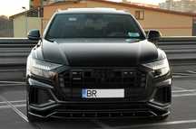 Audi Q8 S-line 5.0 TDI quattro mild Hybrid