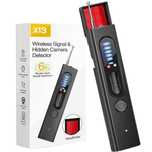 Detector Microfoane Camere Ascunse GSM GPS WIFI Aparate Spionaj