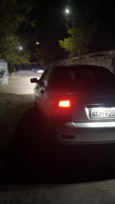 Тюнинг фар любой машины