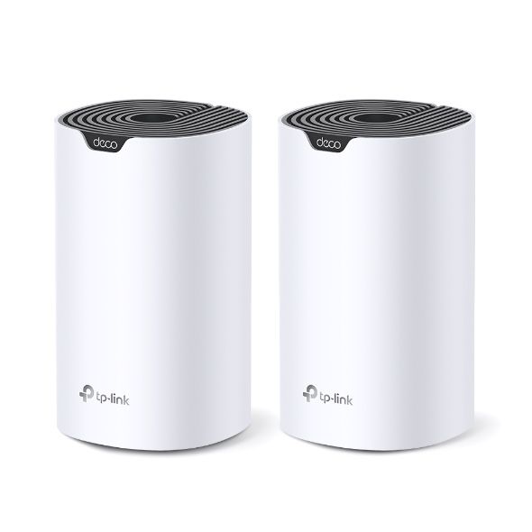 Wi-Fi Mesh система TP-LINK Deco S7 (2-pack)