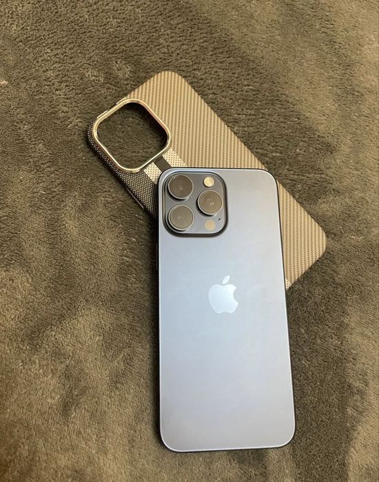 Iphone 15 pro max обмен рассмотрю