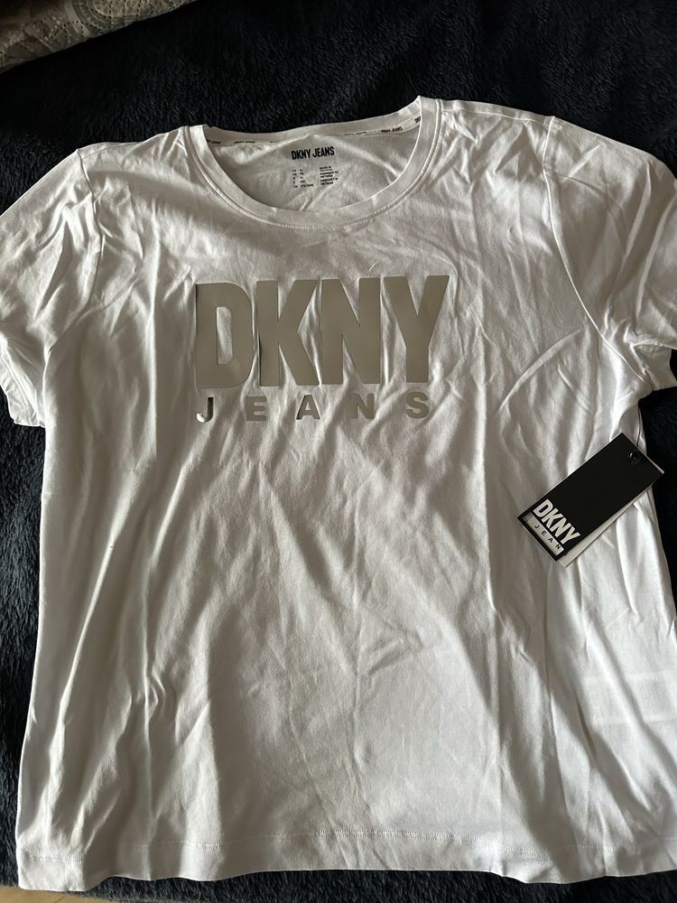 Дамска тениска DKNY