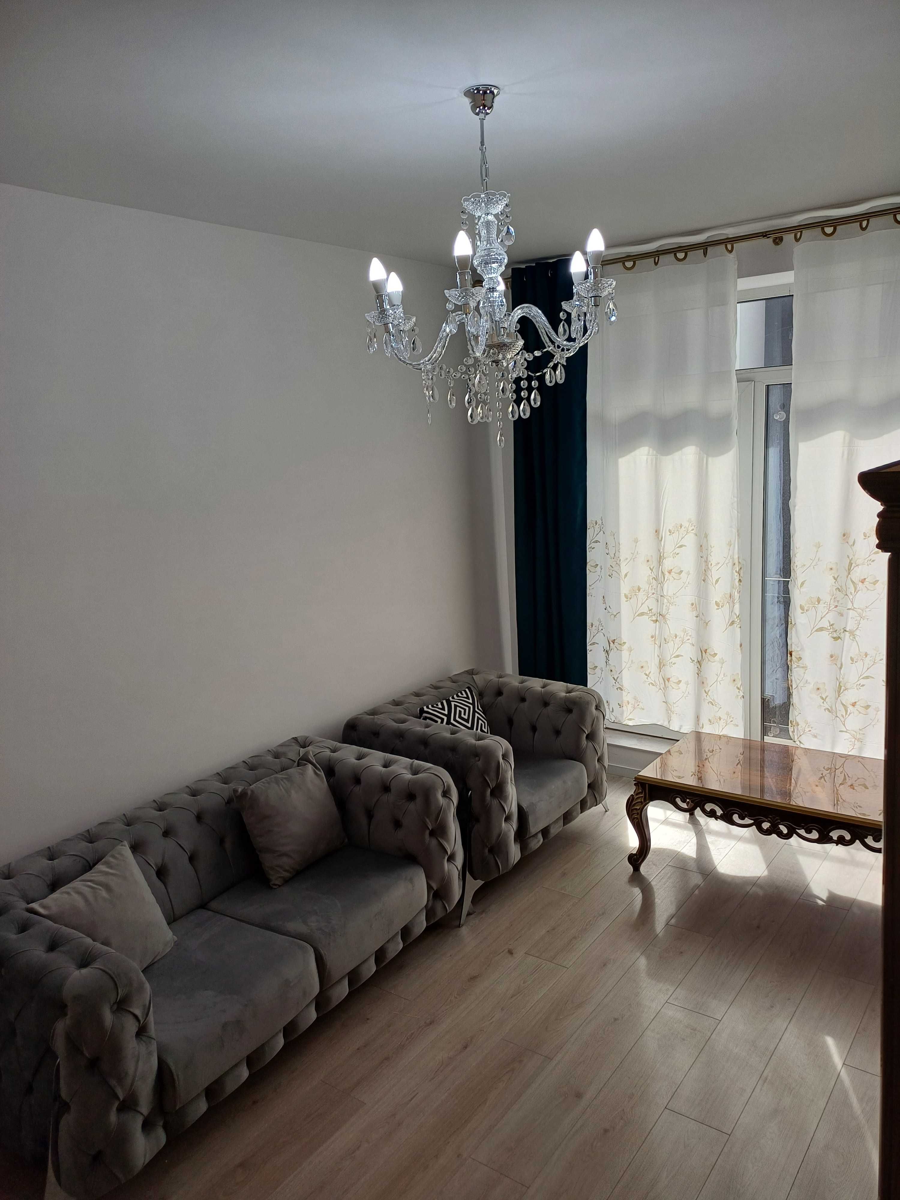 Proprietar inchiriez apartament 2 camere str. Neptun, Giroc