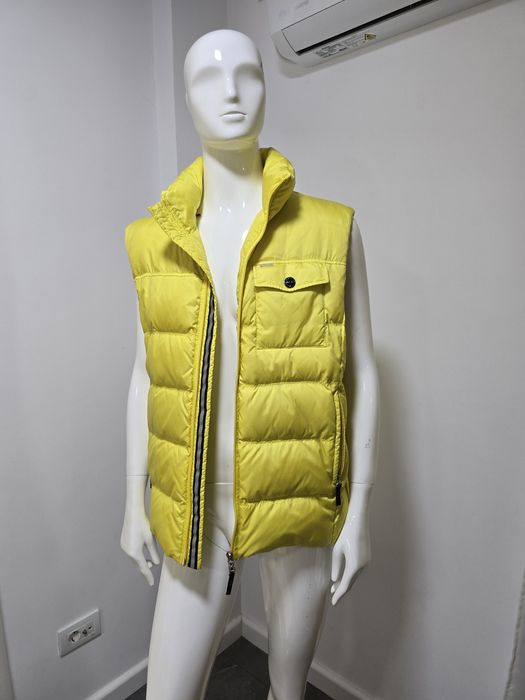 Vesta originala Bogner Fire + Ice marimea L