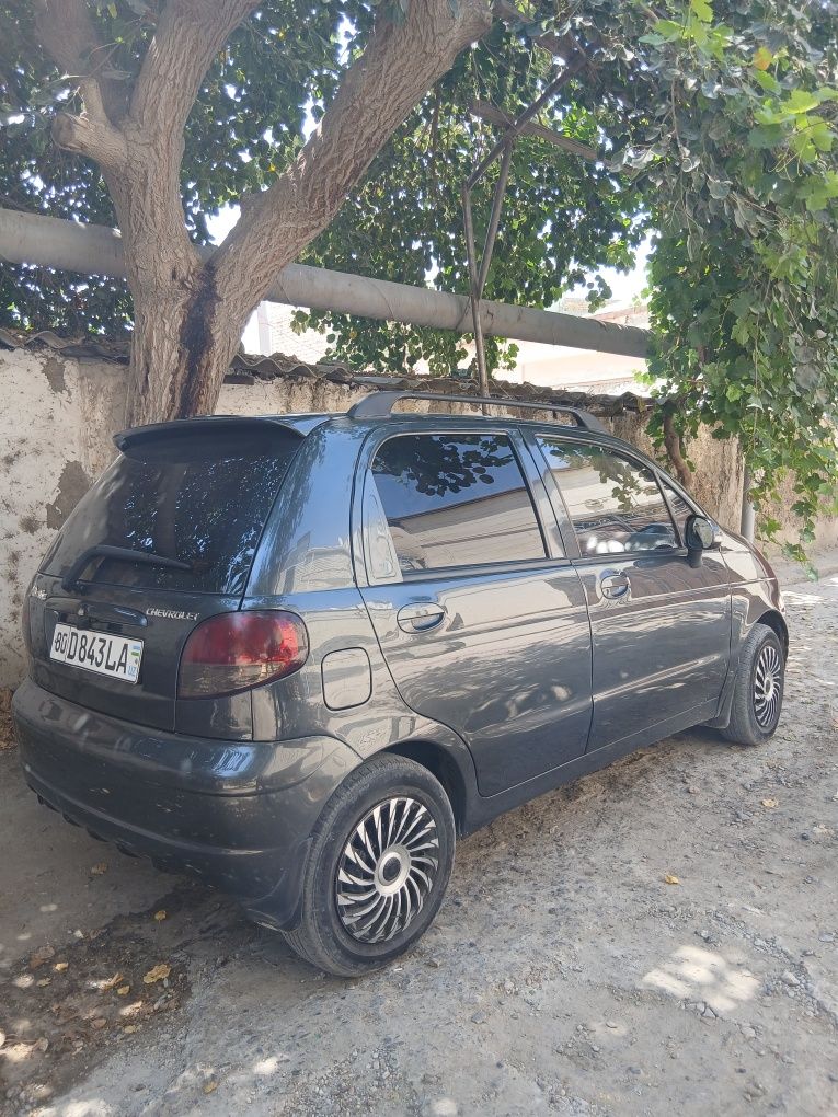 Matiz sotiladi holati zõr