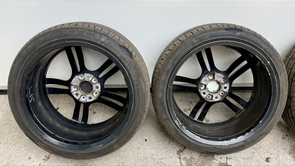 Джанти BMW Style 437M 19”ки