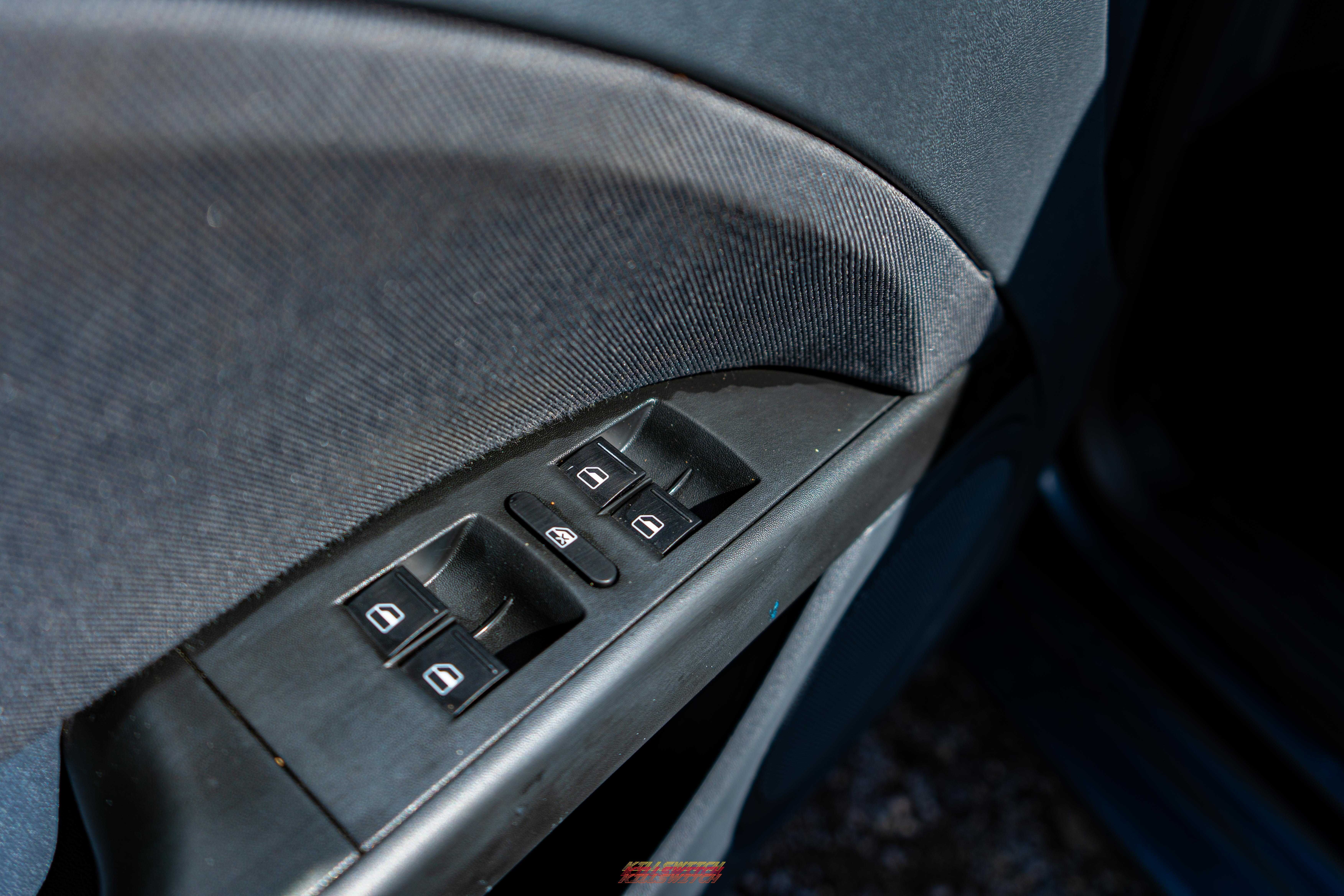 Seat Leon 2.0 FSI На части!