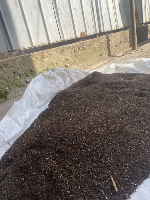 Биогумус сатамыз