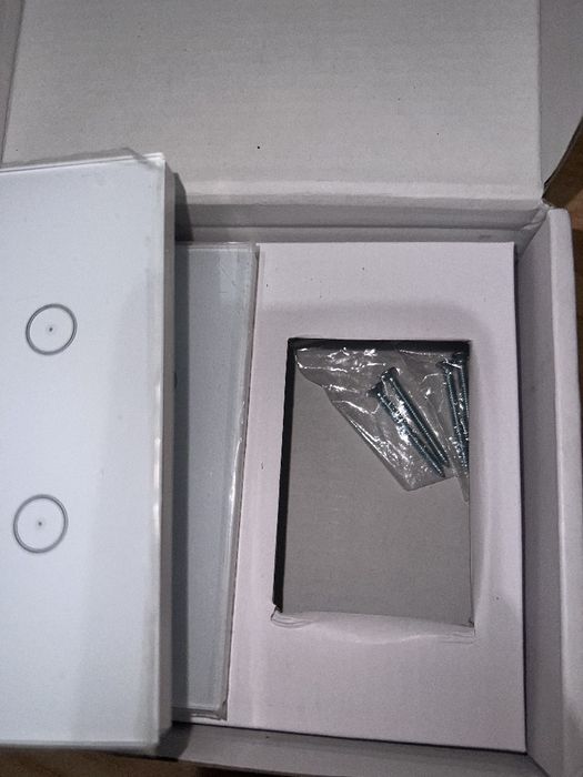 Смарт ключове Zigbee Tuya – комплект 2 броя