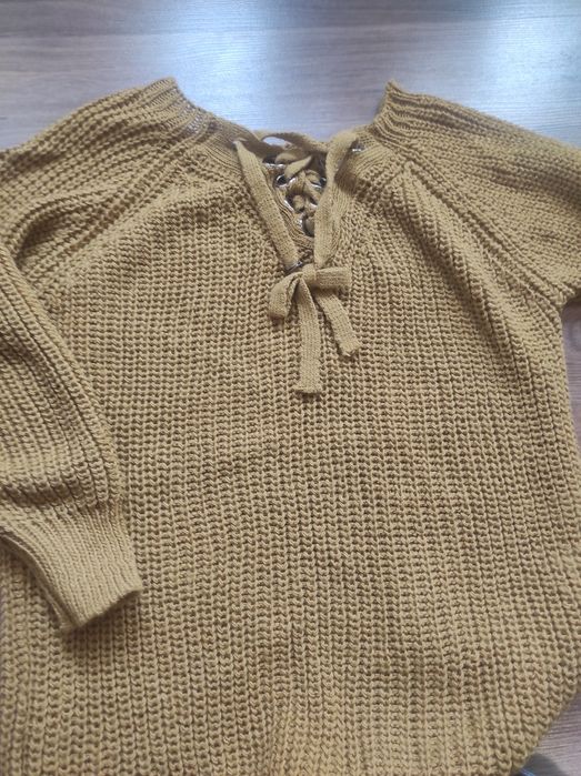 Дамски дънки Юнона