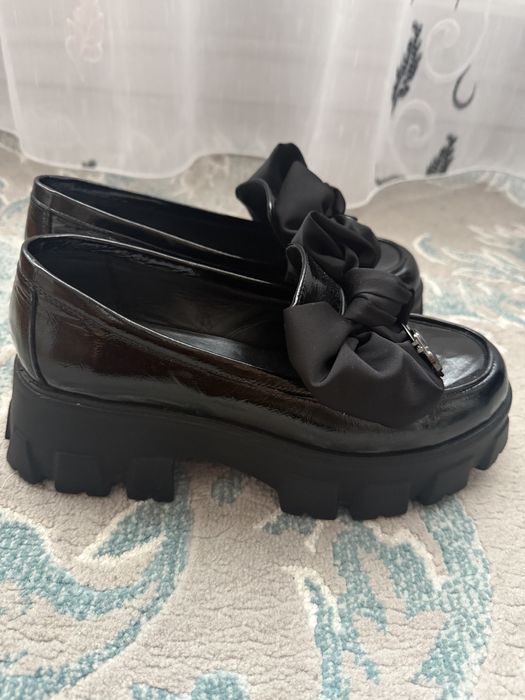 Pantofi Diva Charms 39