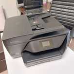HP OfficeJet 6950 Мултифункционален цветен принтер / скенер КАТО НОВ