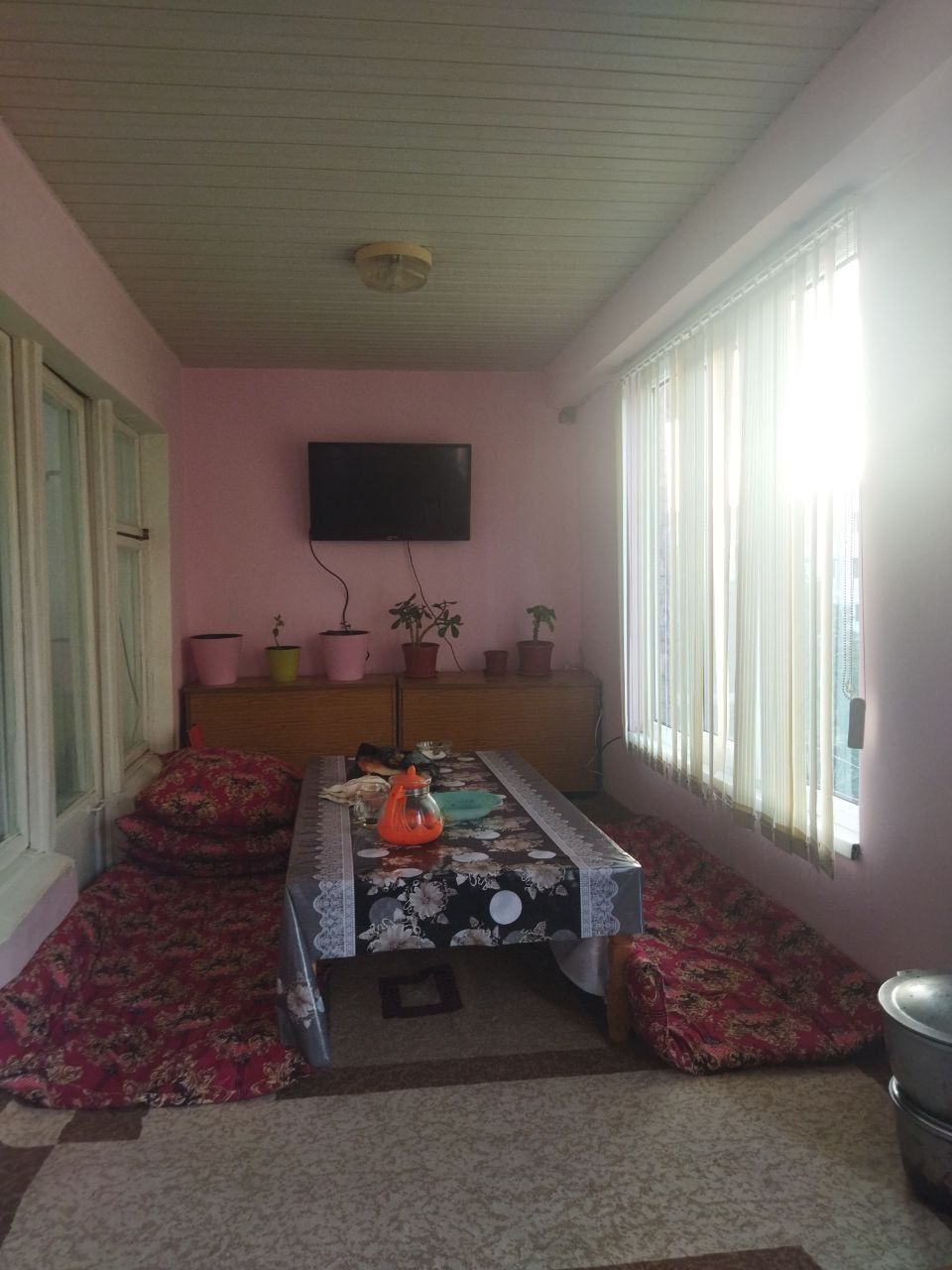 Тузель 1, 3/4/5, 72 м2, не торец