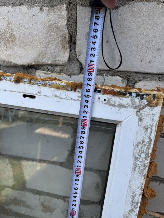 Продается окно хорошем состоянии