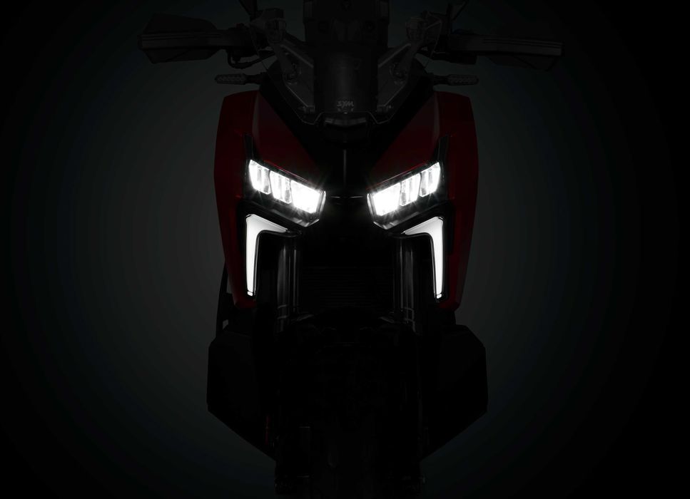 Maxiscuter adventure SYM ADXTG 400 ! Rate ! In stoc !