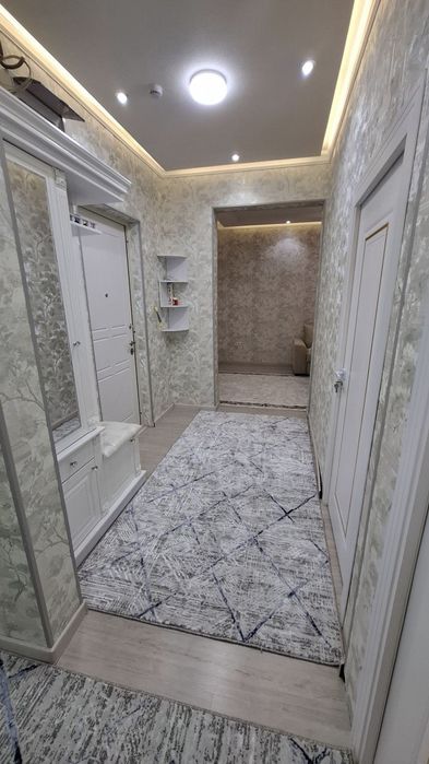 Ijaraga beriladi Golden hause Uz makon Fargʻona yoʻli