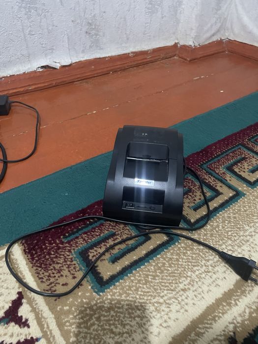 Моноблок сенсорлы