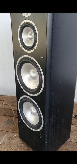 Amplificator Onkyo HT-R 518 + boxe eltax