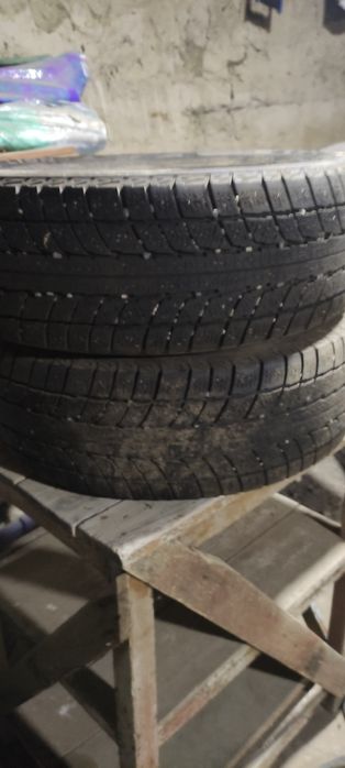 Продам шины R14.