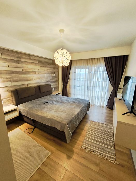 Apartament 2 camere, 74 mp, exclusivist- Promenada Mall-