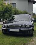 Jaguar X-Type 2.0 Diesel