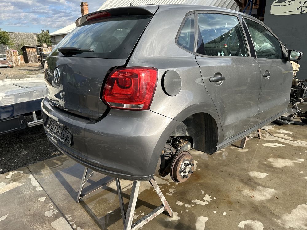 Punte completă Vw Polo 6R