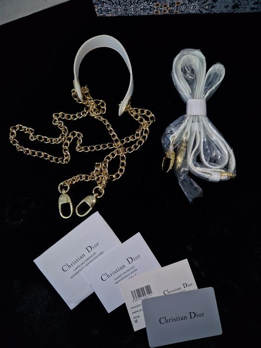 Geanta Lady Dior Mini