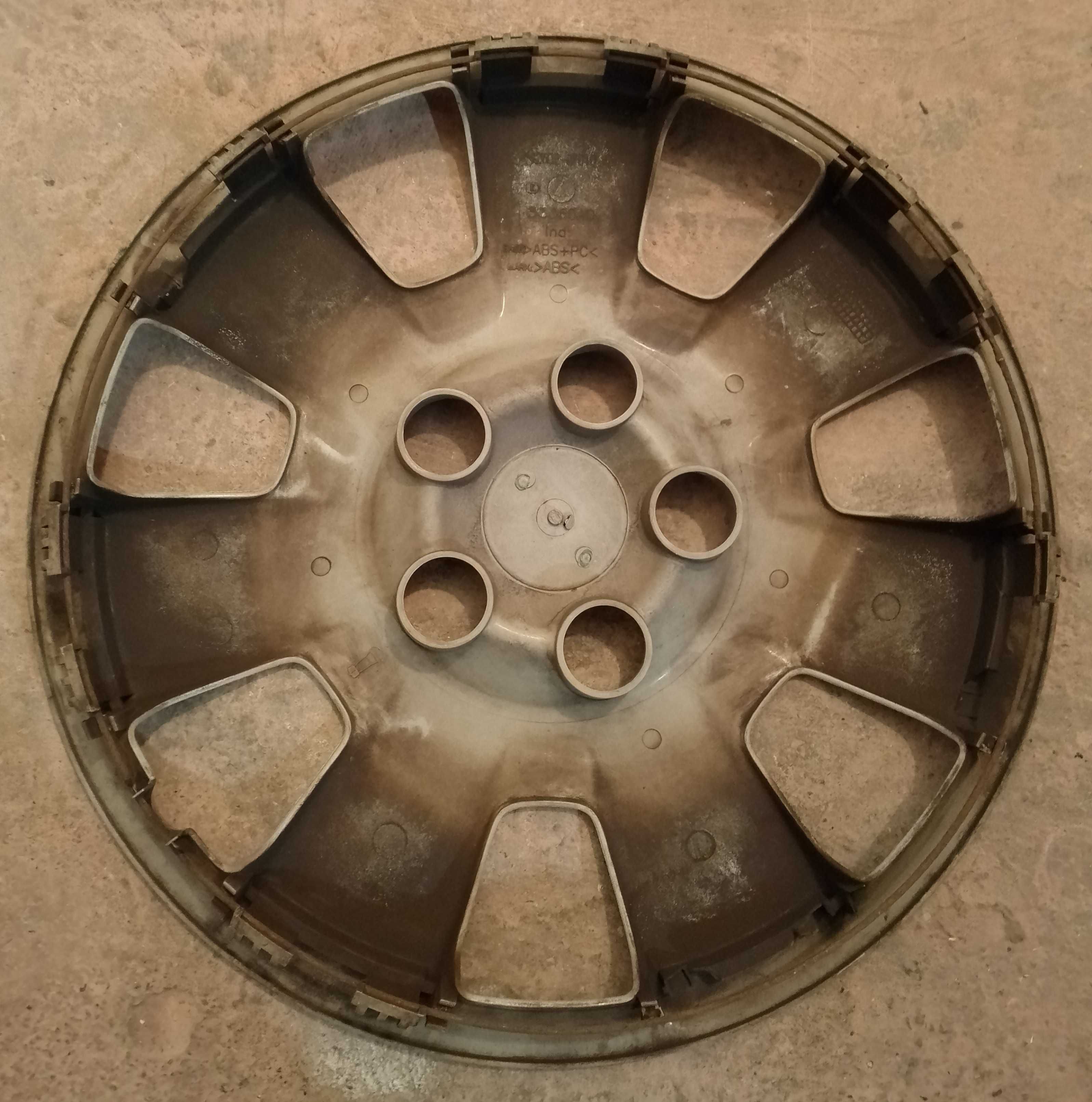 Оригинален тас за Toyota 16"