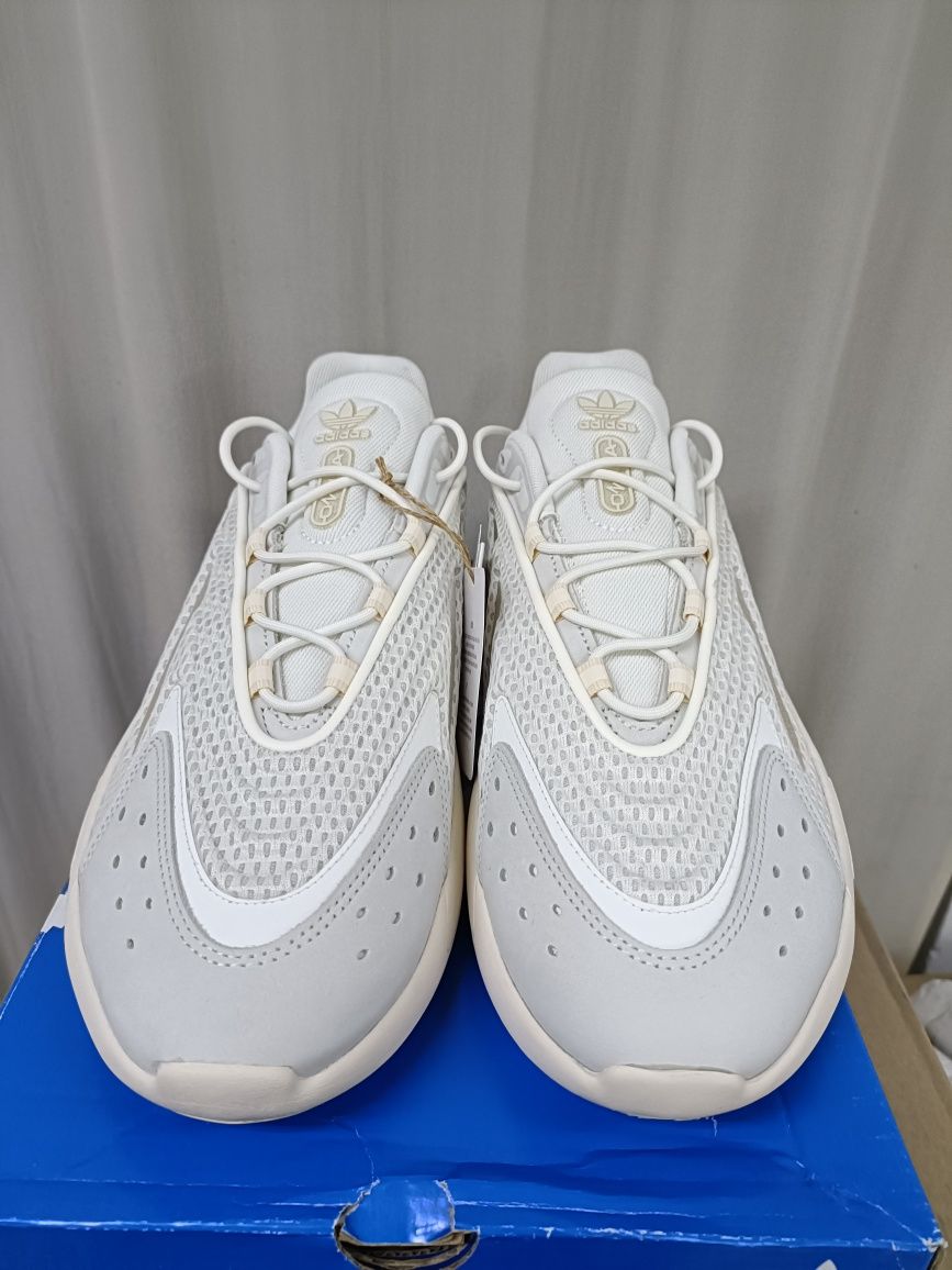 Adidas Ozelia номер 45 1/3 код 11A