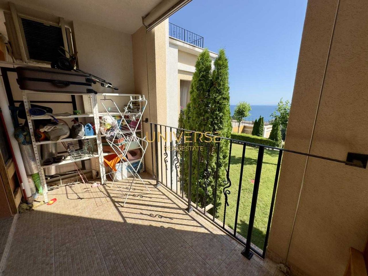 Продава се Двустаен апартамент в Свети Влас - 60 кв.м за 1550 €/кв.м - Снимка #21