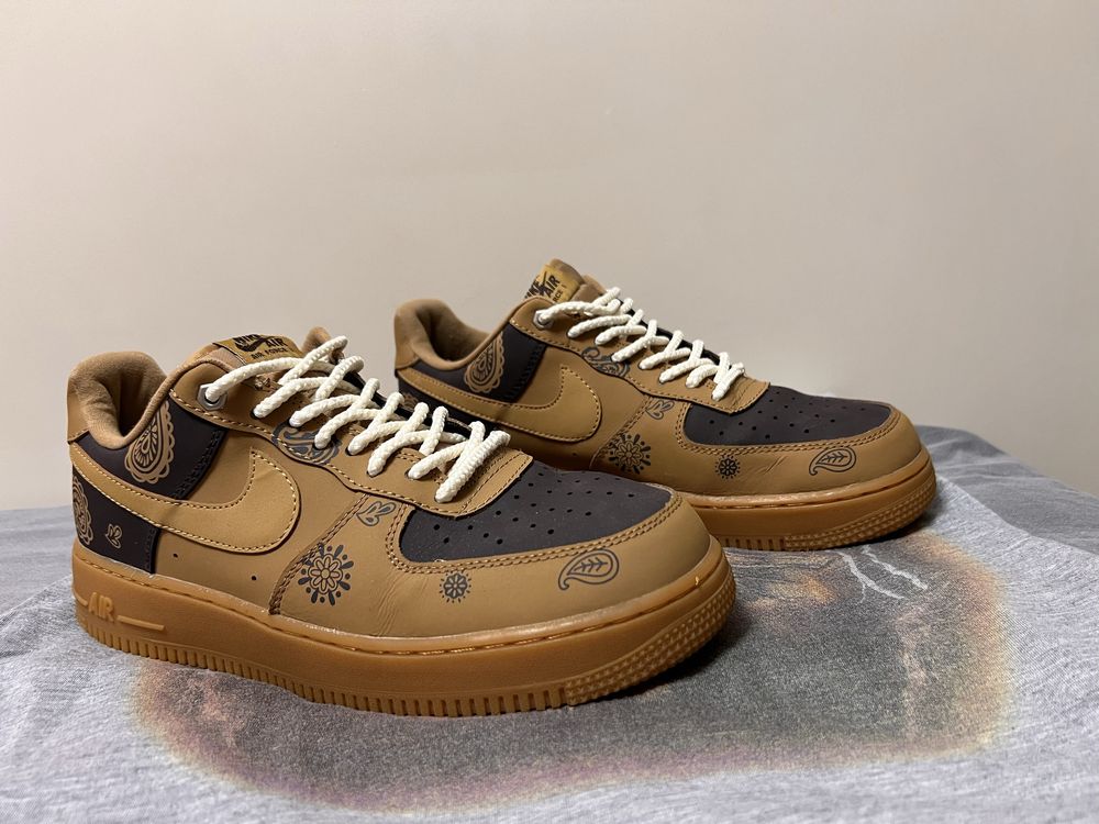 Мужские кроссовки Nike