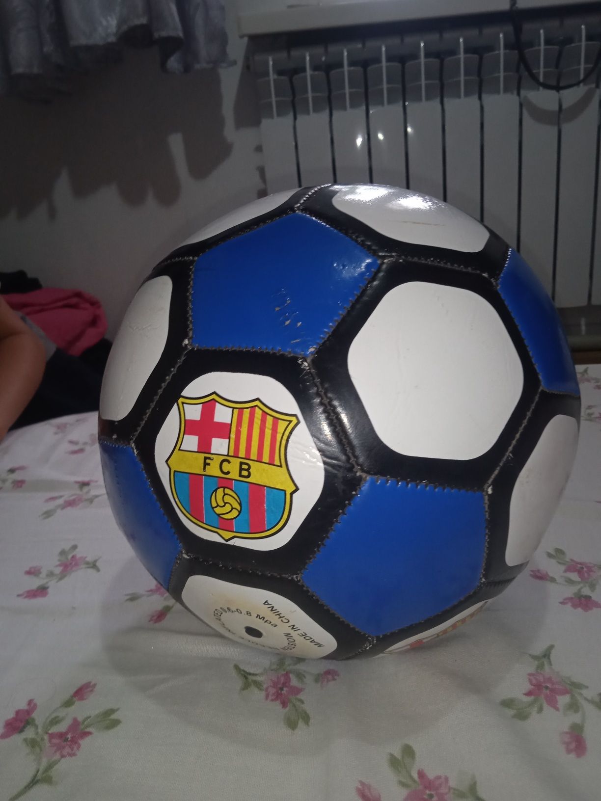 Футбольный мяч Алматы