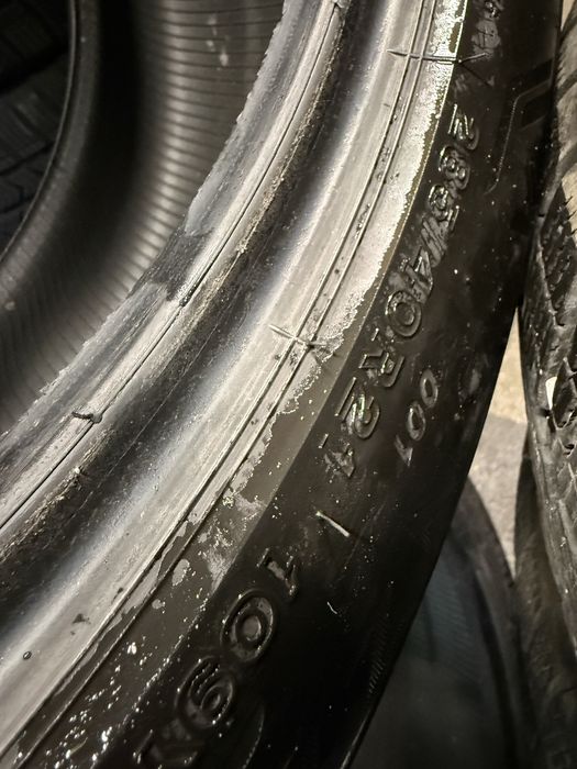 Bridgestone Летни 21 цола