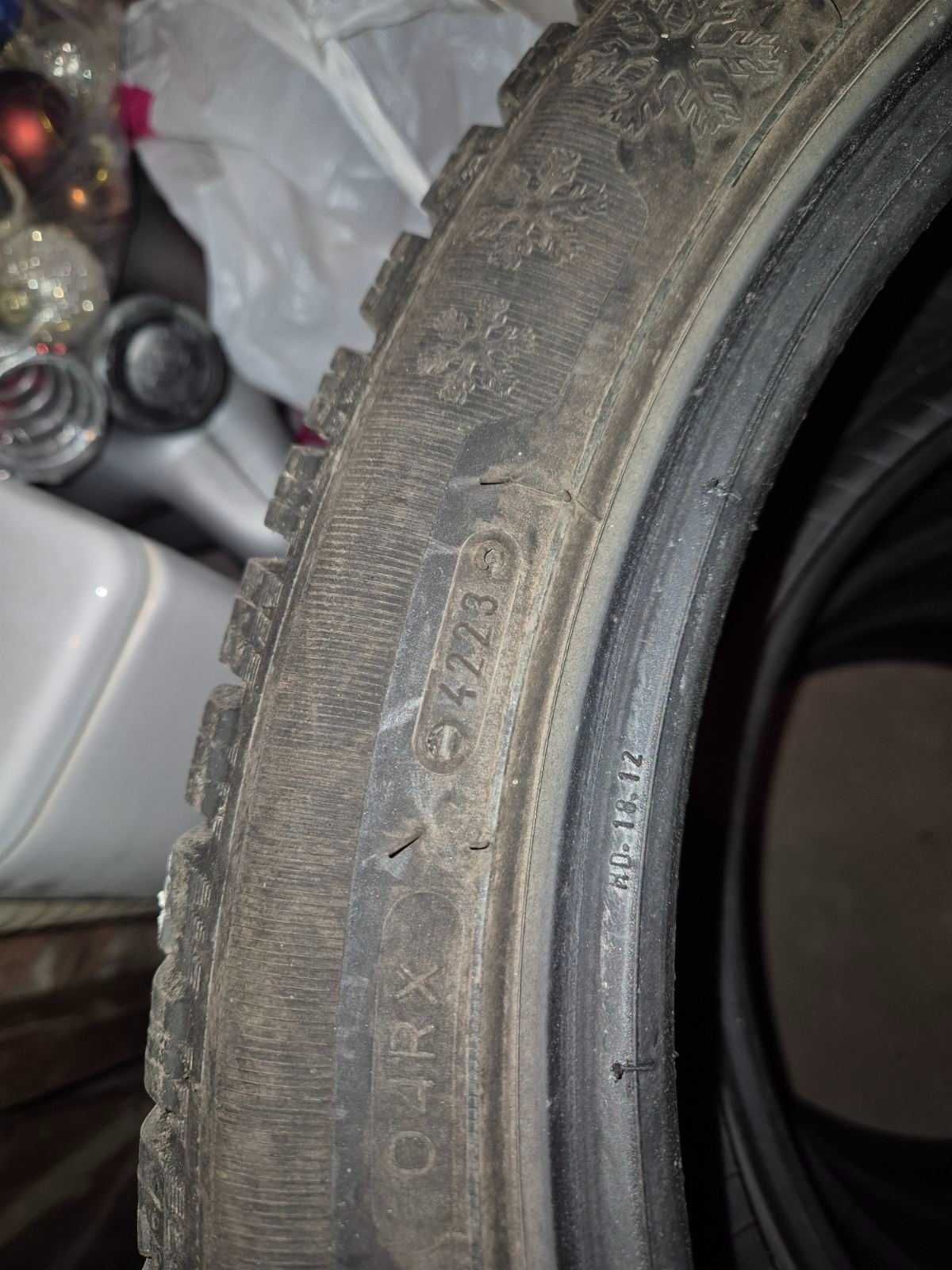 Свалени от е46 320д