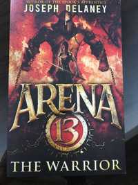 Arena 13  ( 1+1 )