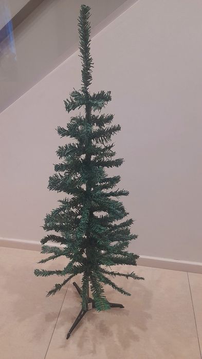 Brad artificial 117cm disponibile mai multe bucati