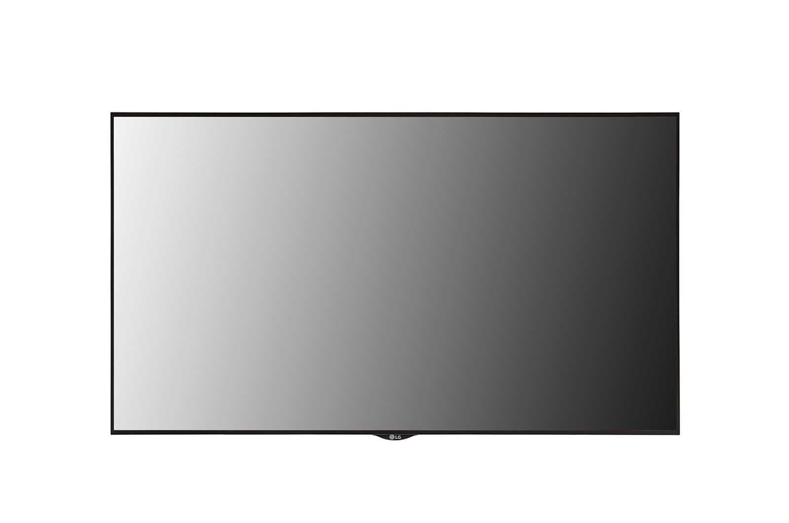Display Profesional 55" | 4K UHD, 4000 nits