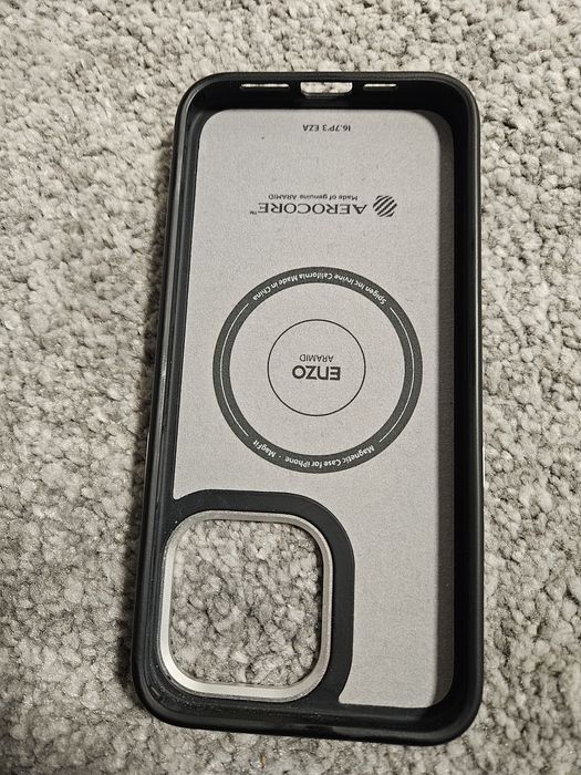 Husa Spigen eizo iphone 15 pro max