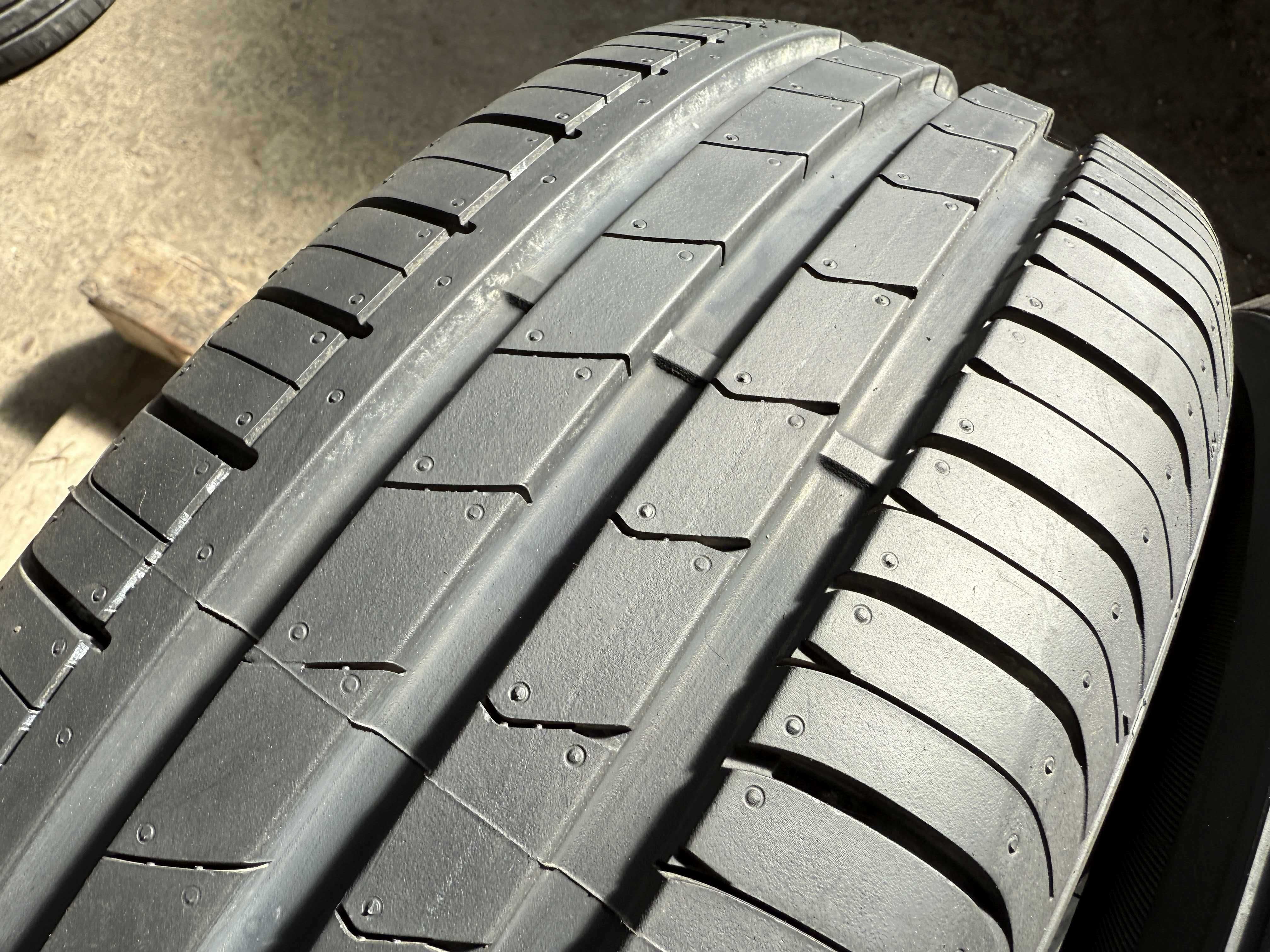 SET 2 Anvelope Vara 185/65 r15 HANKOOK KINERGY ECO 88H