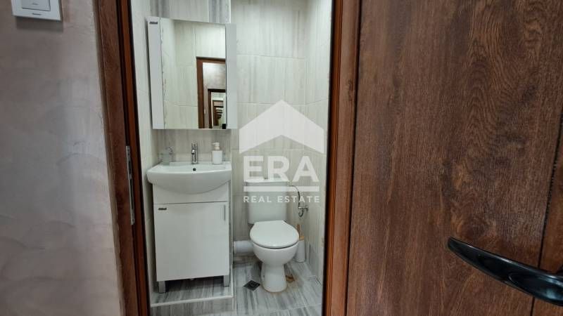 Дава се под наем Четиристаен апартамент в Варна, Трошево - 86 кв.м за 562 € - Снимка #9