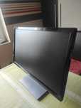 Monitor DELL, nefunctional, diagonala 60 cm