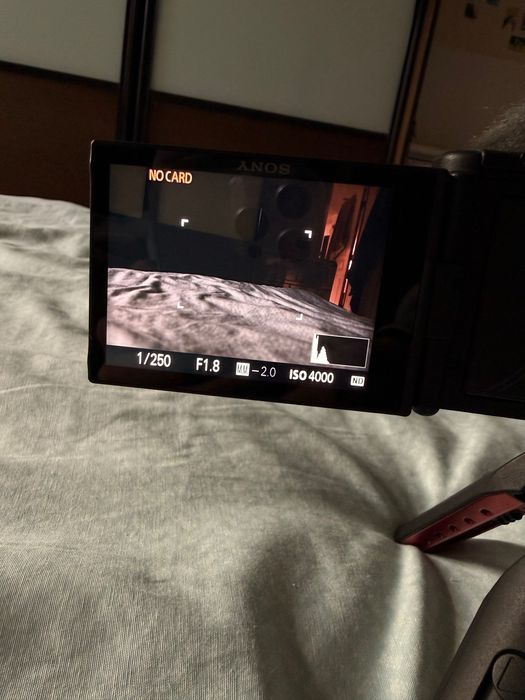 Sony ZV-1 Zeiss Сони