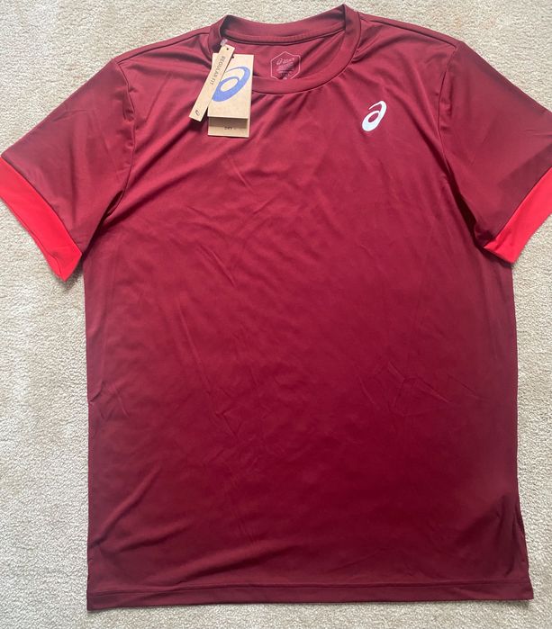 Екип за тенис размер L (50)