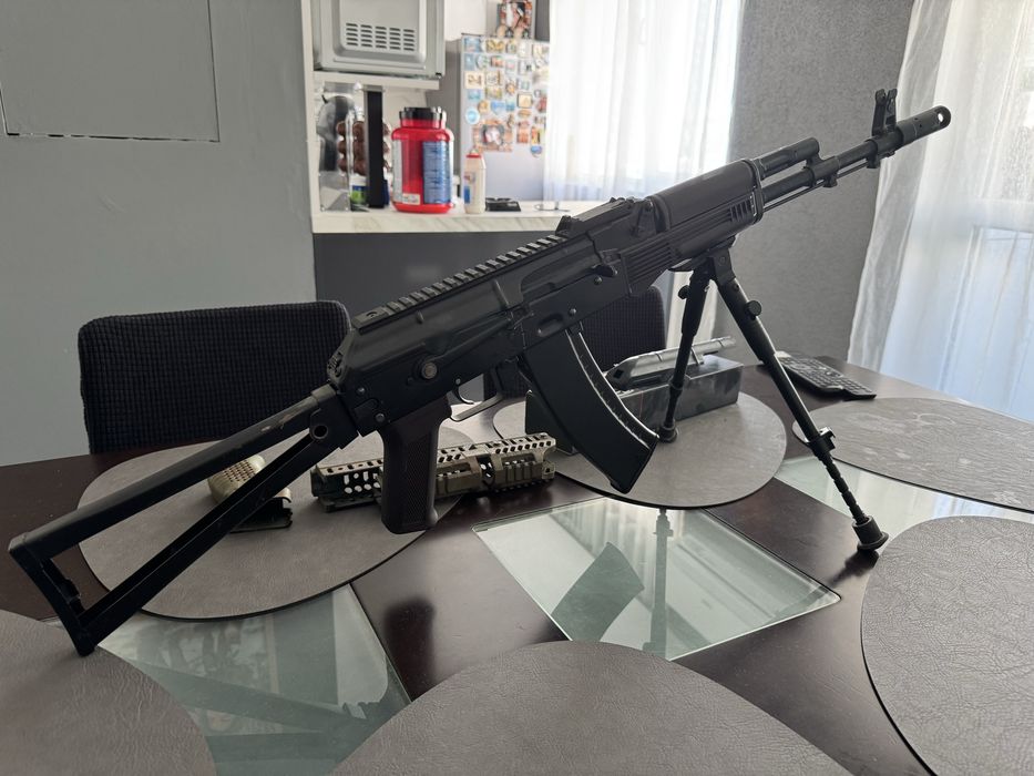 Airsoft/Еърсофт Реплики