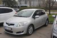 Toyota auris full