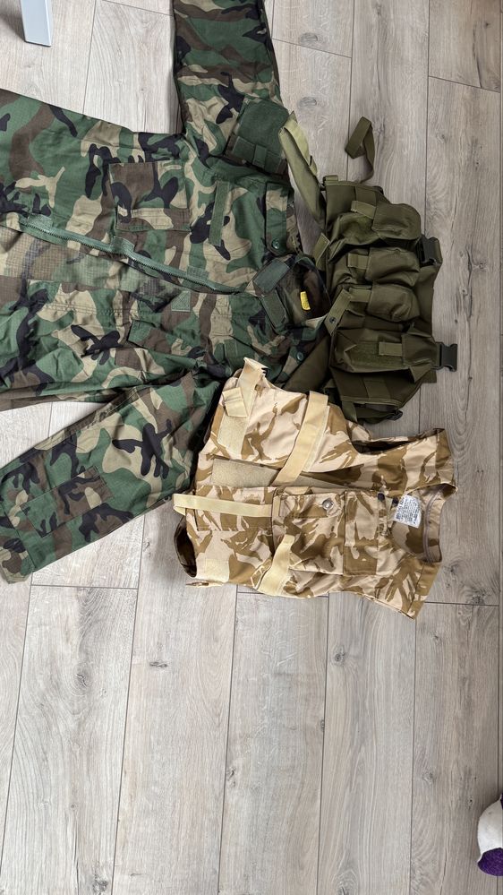 Accesorii airsoft