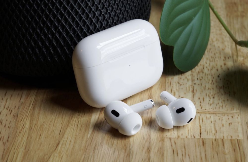  AirPods Pro (2nd generation) + ПОДАРОК