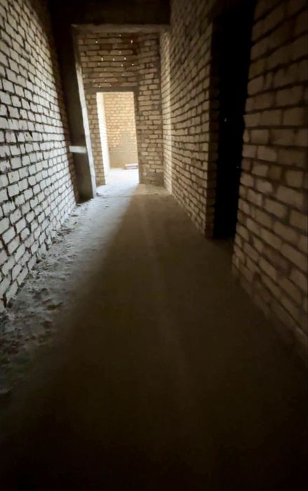 Продаётся элитная квартира | ЖК «Габус» | 411 м² 8-9 этажах + мансарда